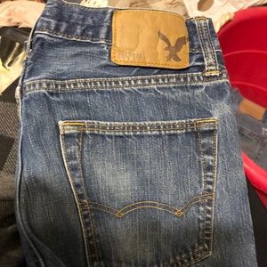 AE jeans